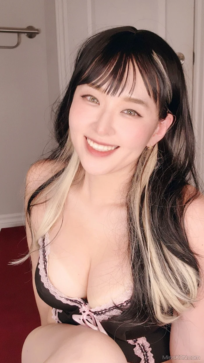 Maple.Oh(메이플): 유튜버 메이플 오 온리팬스 여태까지 풀팩 (86 photos + 15 videos) – Page 4