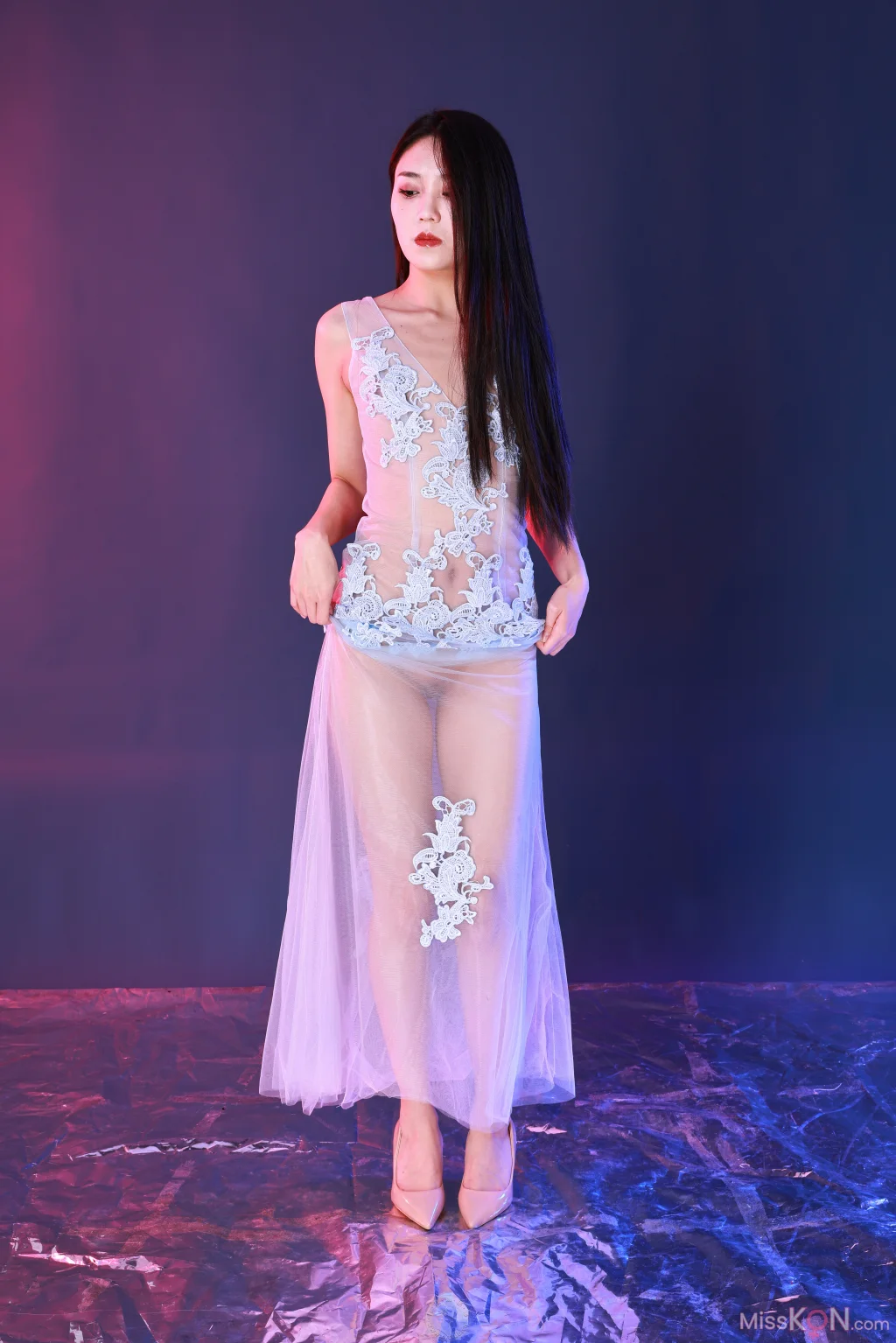 [Private Photoshoot] 小辰: 國模 大尺度 私拍 4K 套圖 (443 photos) – Page 3