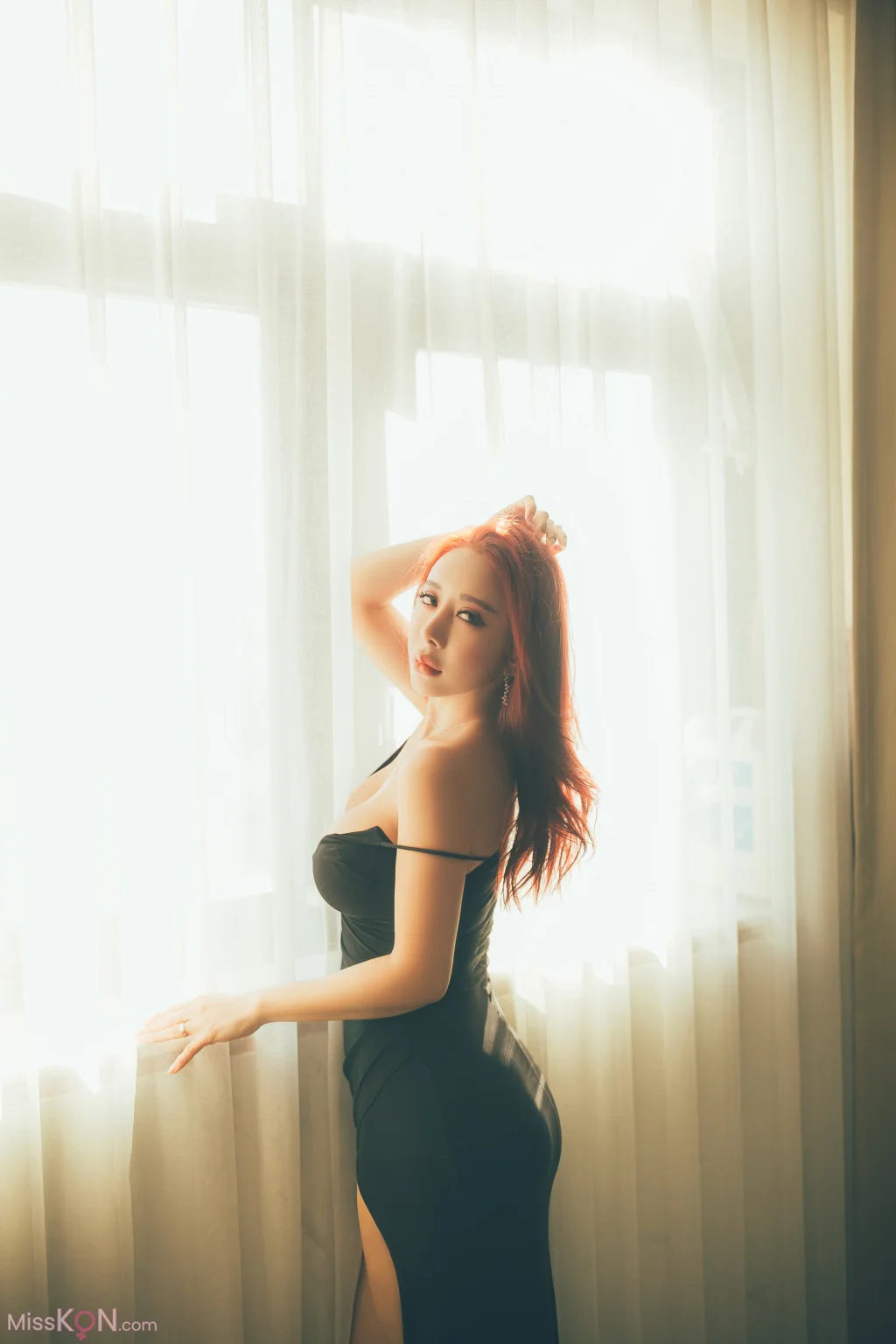 SOYOUNG: In The Hotel (58 photos)