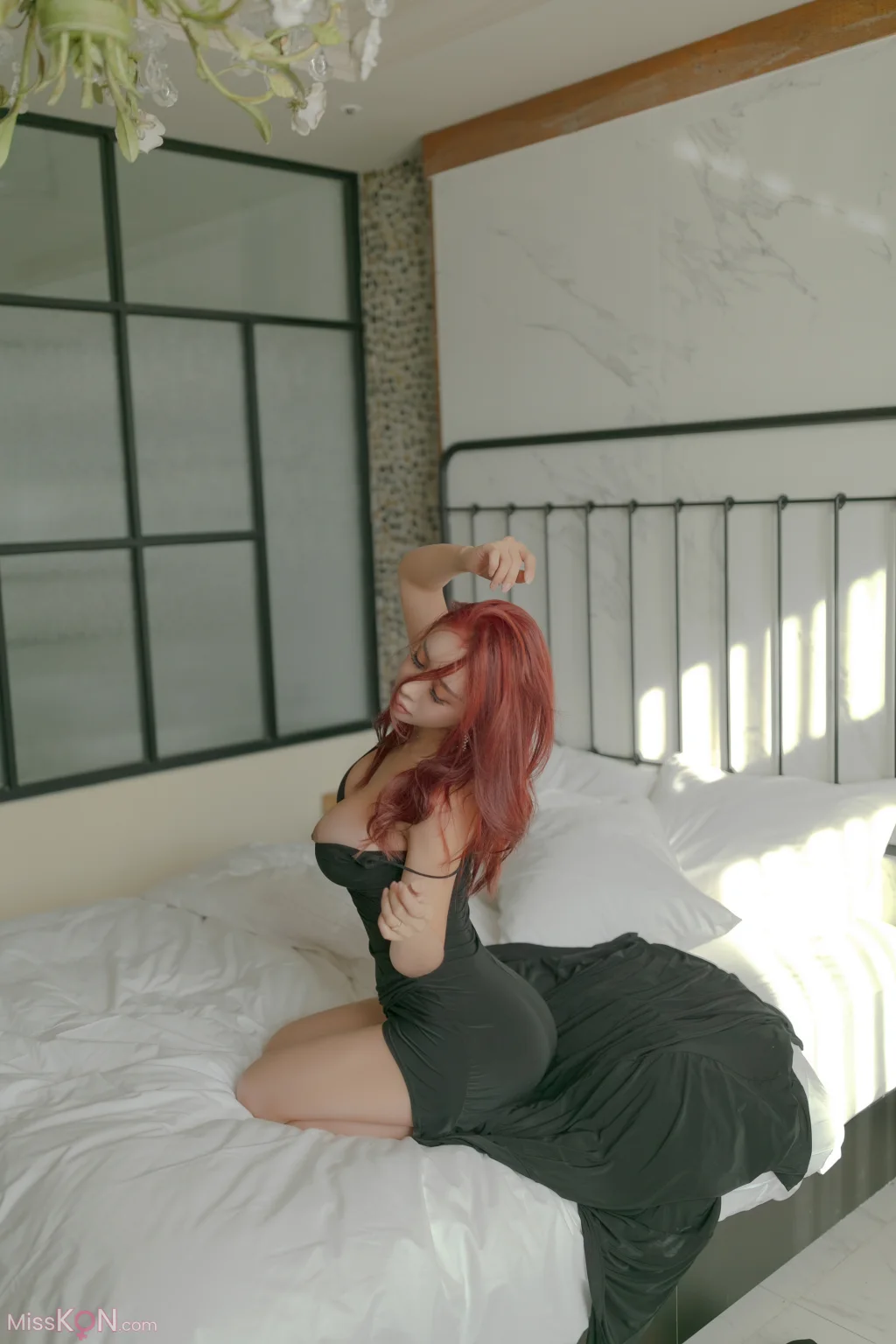 SOYOUNG: In The Hotel (58 photos) – Page 2