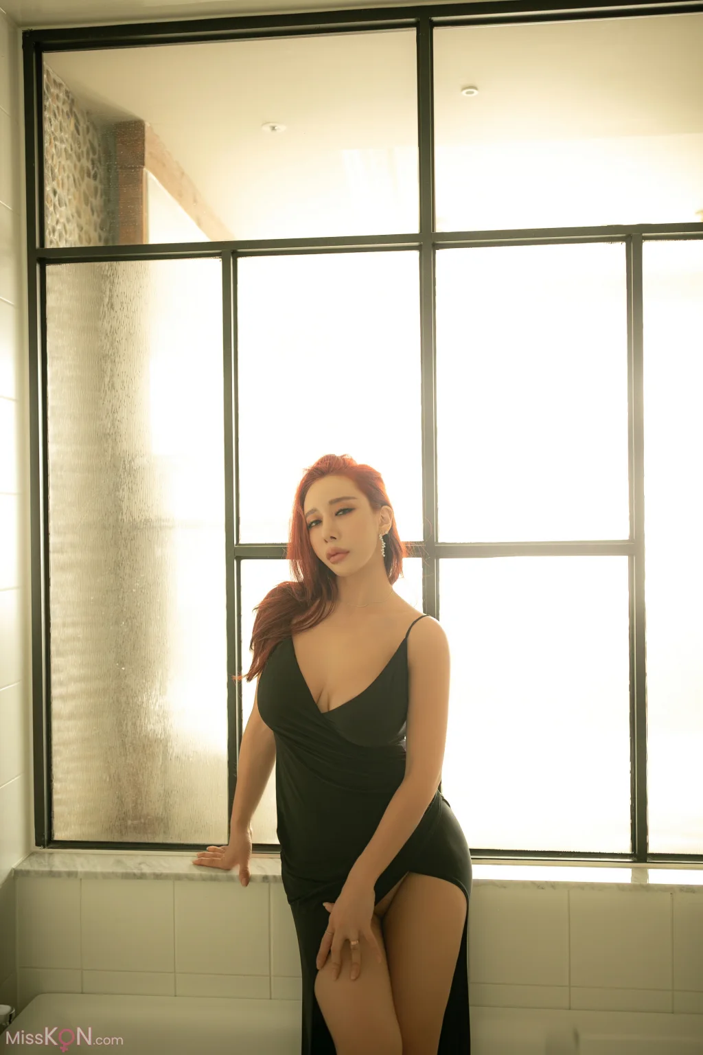 SOYOUNG: In The Hotel (58 photos) – Page 2