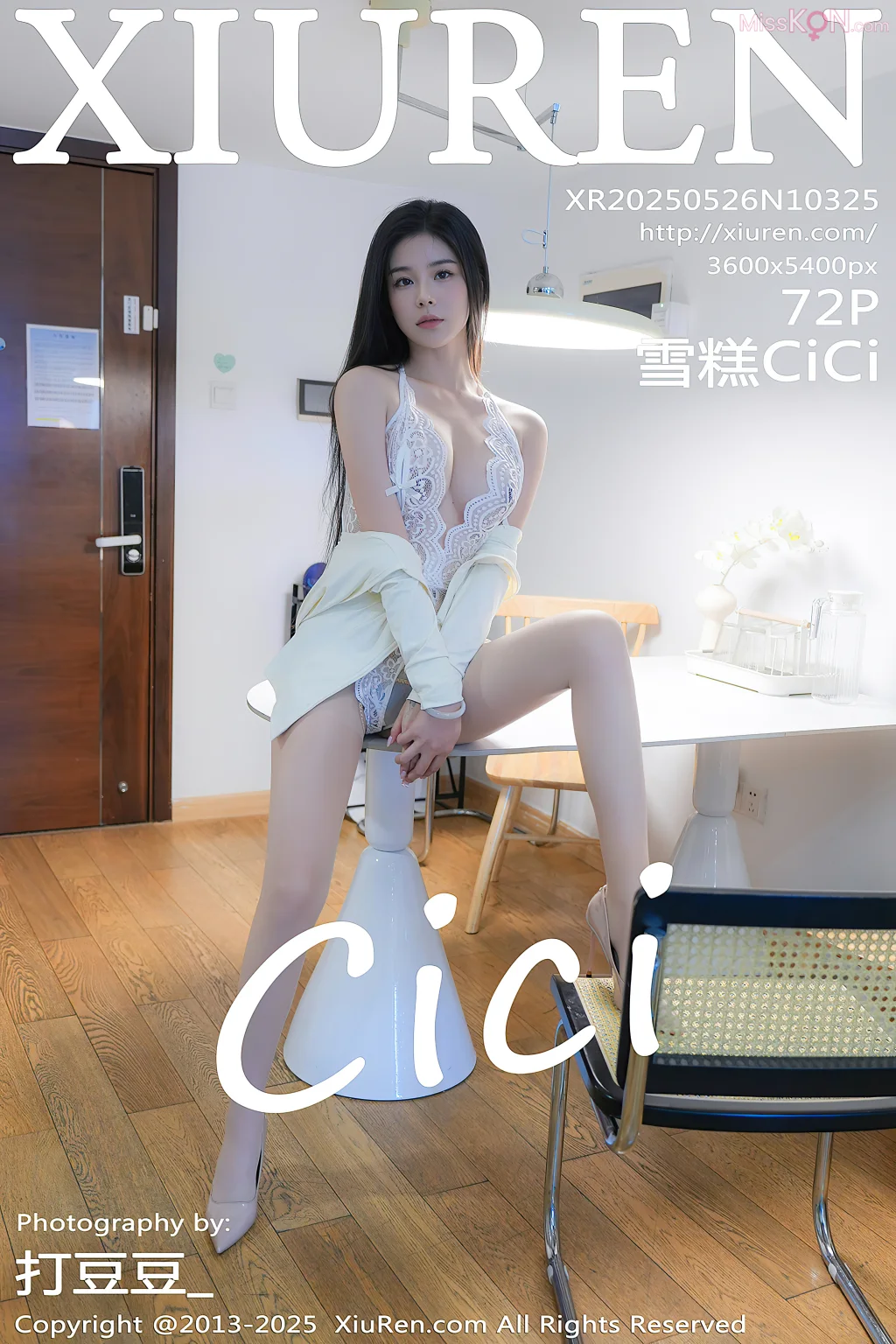 XIUREN No.10321 – 10335 (1020 photos) – Page 5