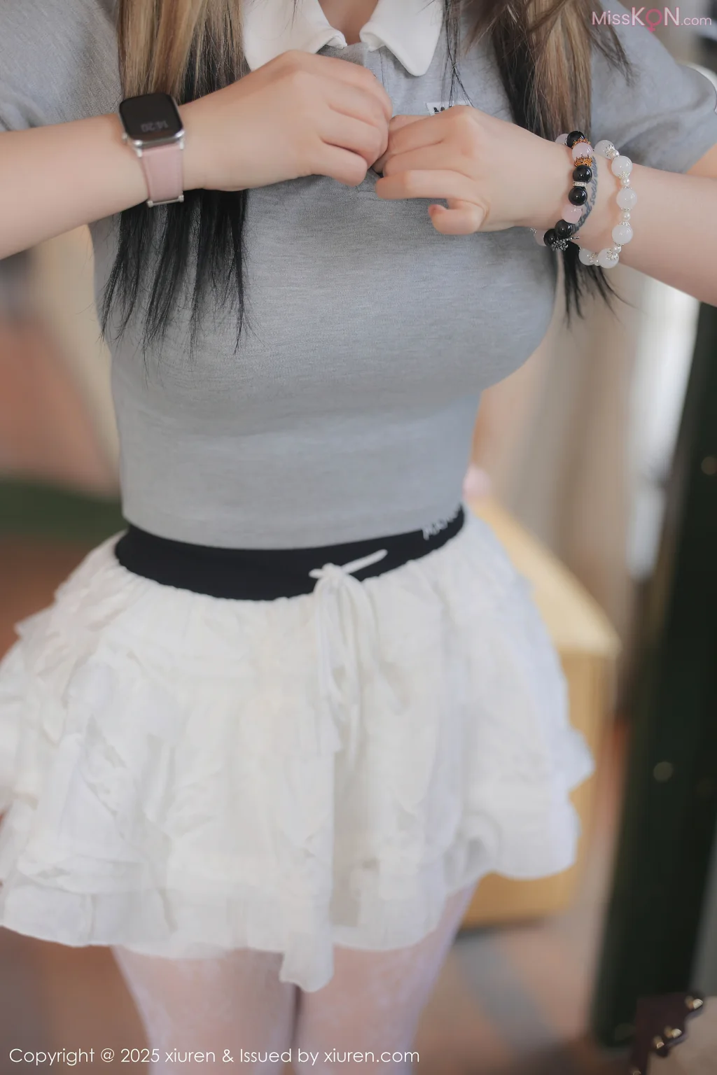 XIUREN No.10321 – 10335 (1020 photos) – Page 10