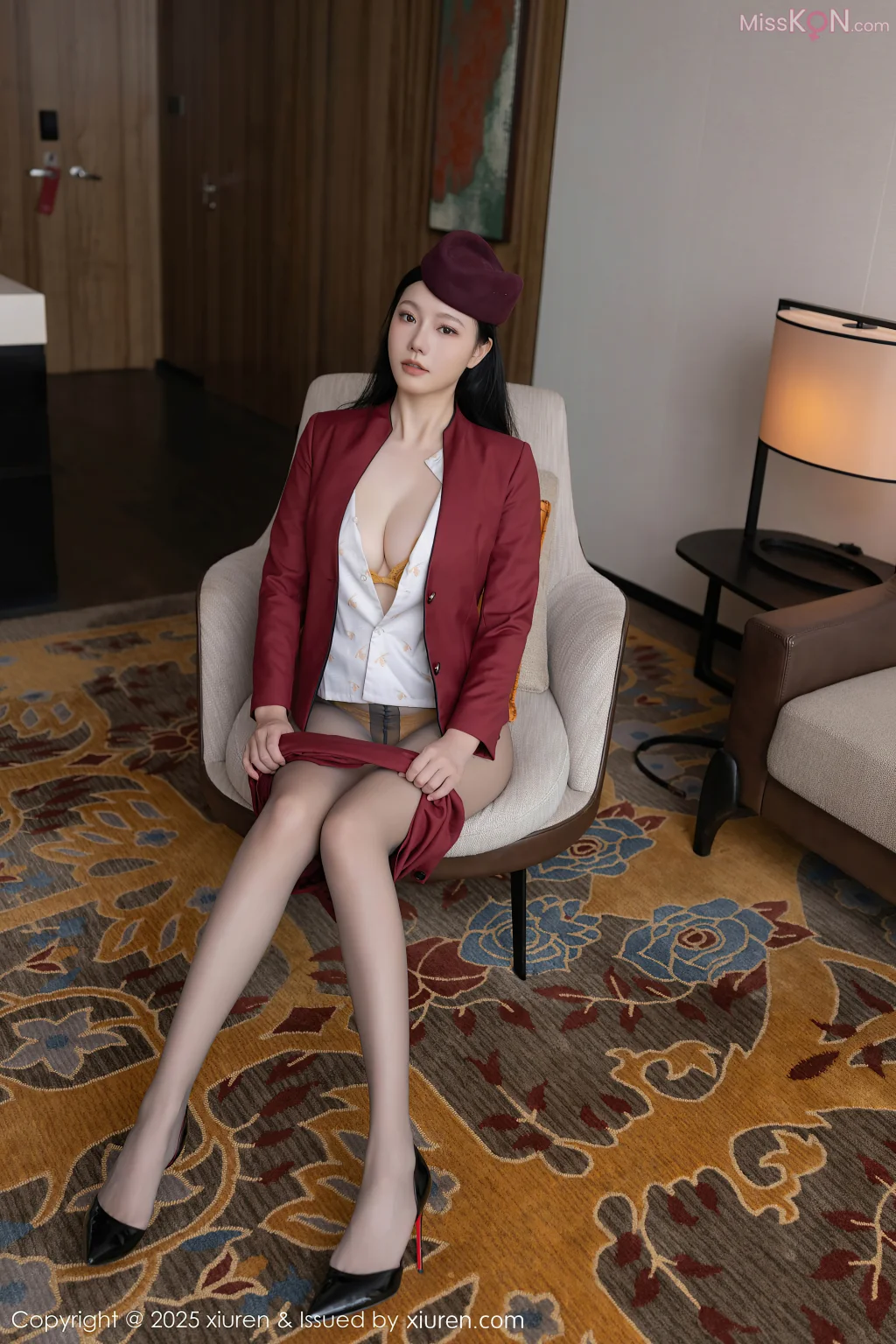 XIUREN No.10321 – 10335 (1020 photos) – Page 13