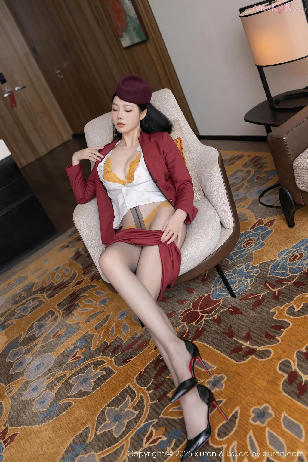 XIUREN No.10321 – 10335 (1020 photos) – Page 13