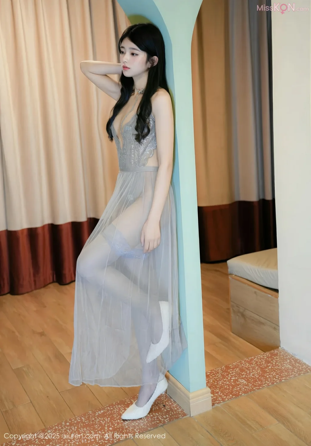 XIUREN No.10321 – 10335 (1020 photos) – Page 14