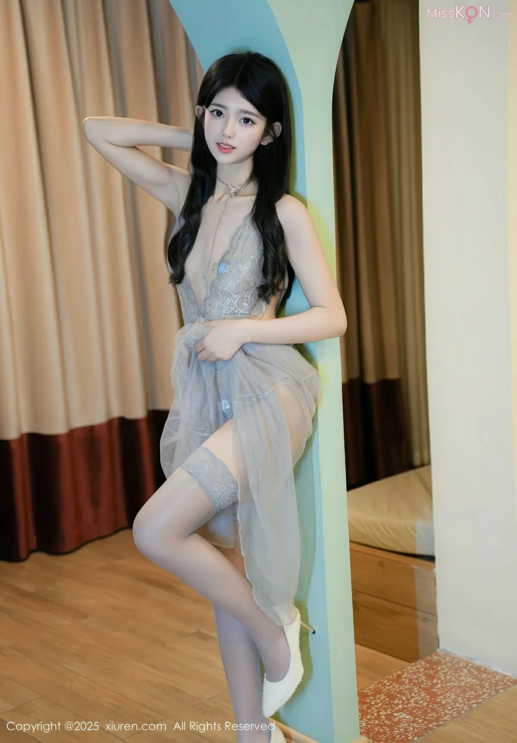 XIUREN No.10321 – 10335 (1020 photos) – Page 14