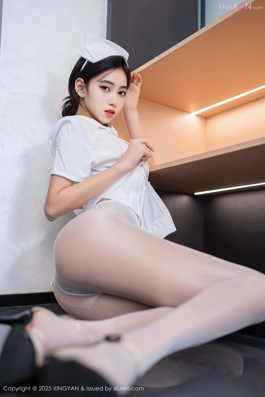 XingYan Vol.371: 时安安 (76 photos) – Page 2