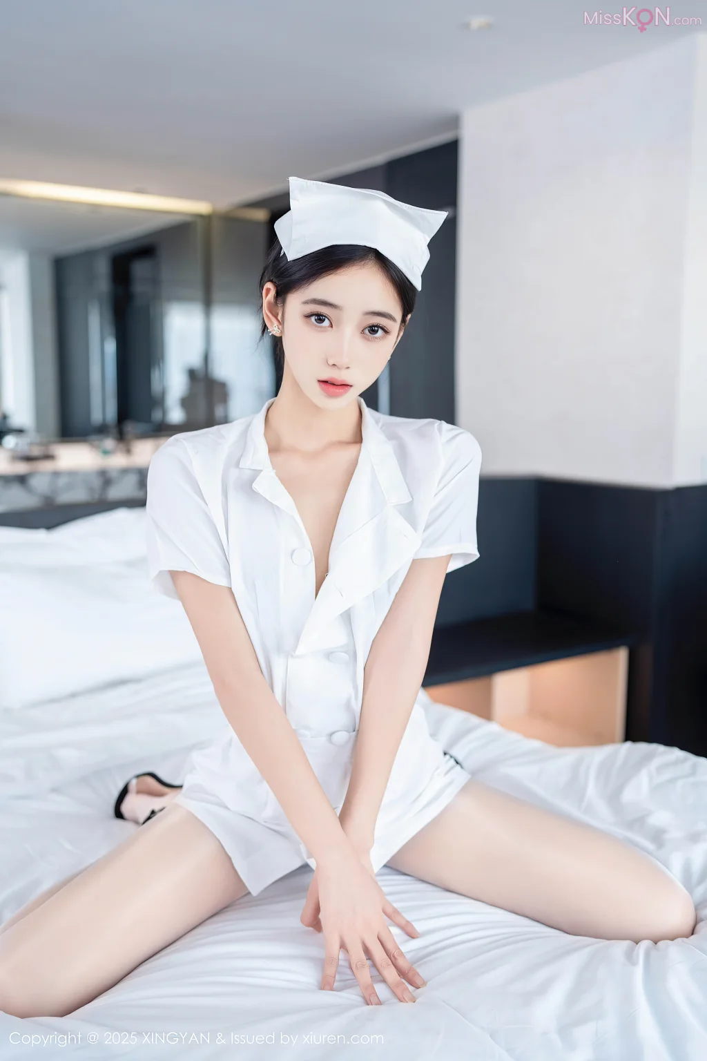 XingYan Vol.371: 时安安 (76 photos) – Page 2