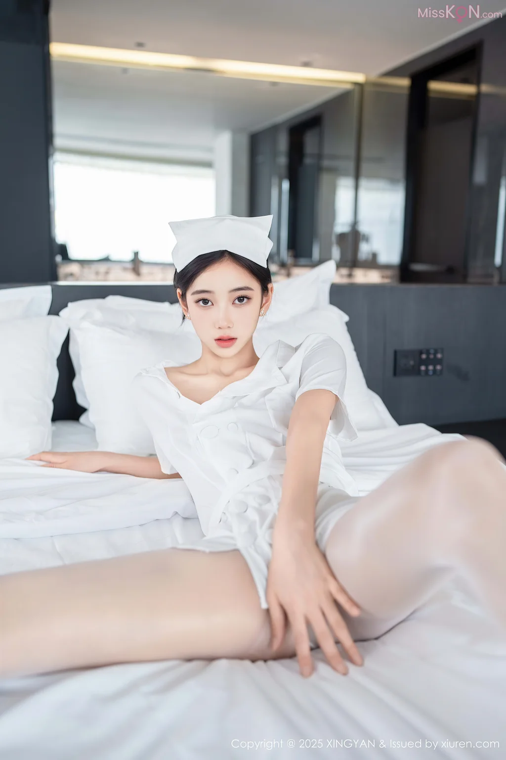 XingYan Vol.371: 时安安 (76 photos) – Page 2