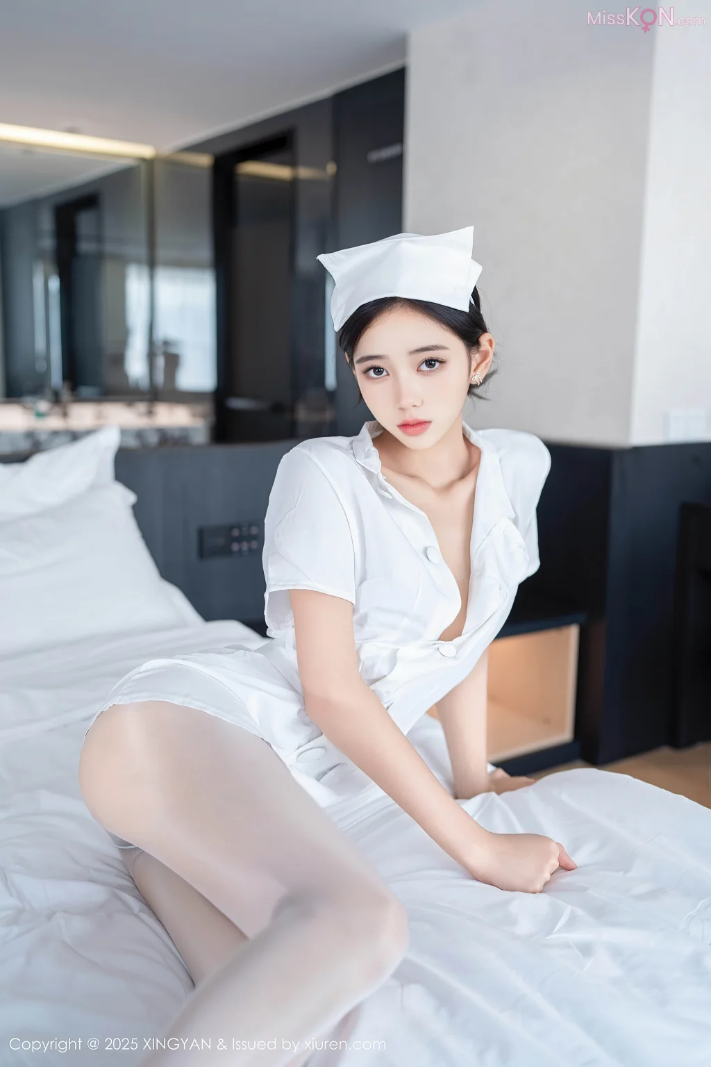 XingYan Vol.371: 时安安 (76 photos) – Page 2
