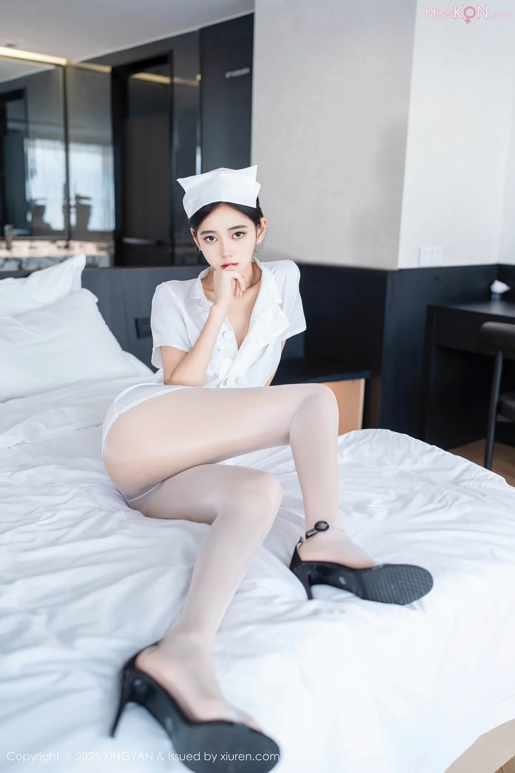 XingYan Vol.371: 时安安 (76 photos) – Page 2