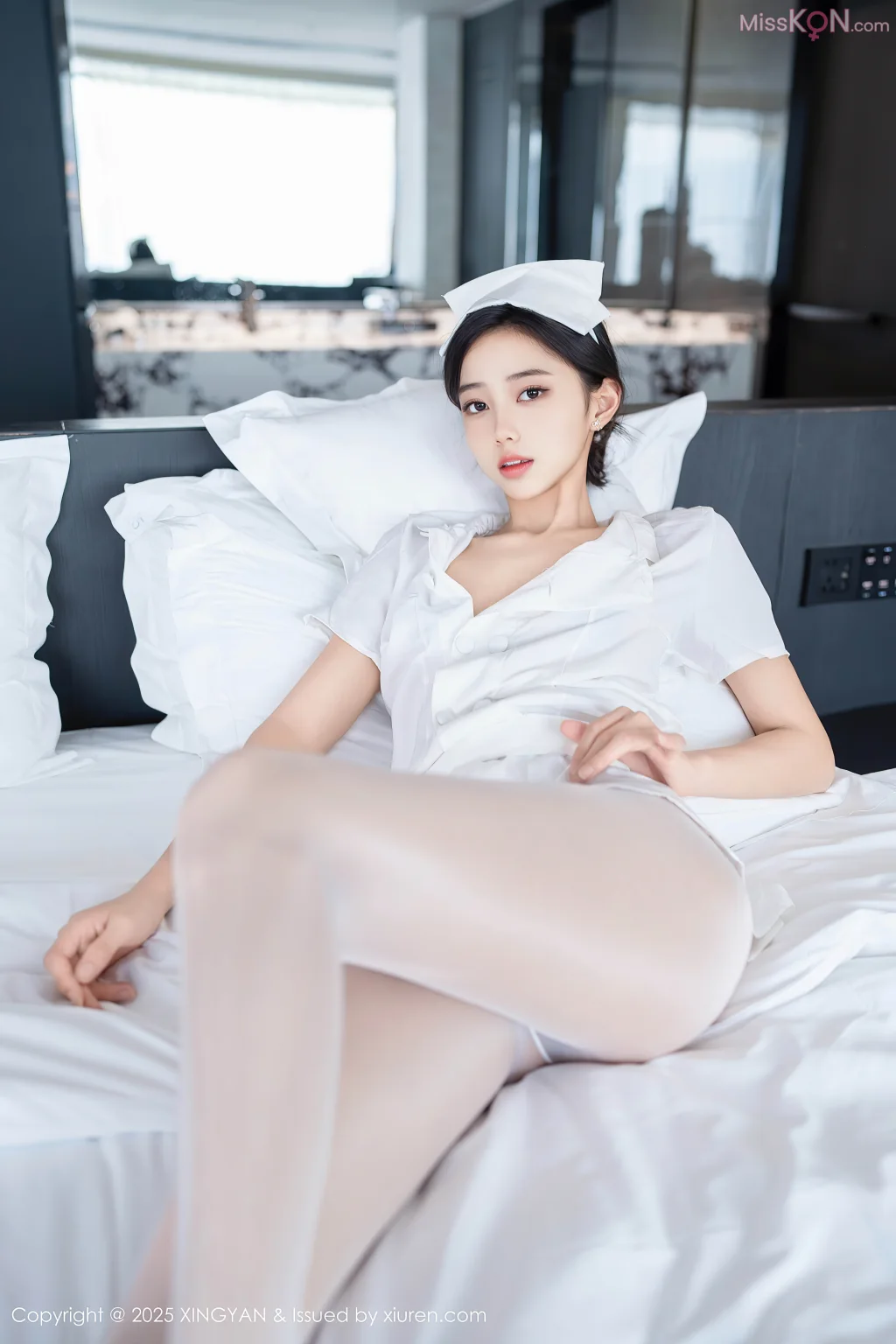 XingYan Vol.371: 时安安 (76 photos) – Page 3