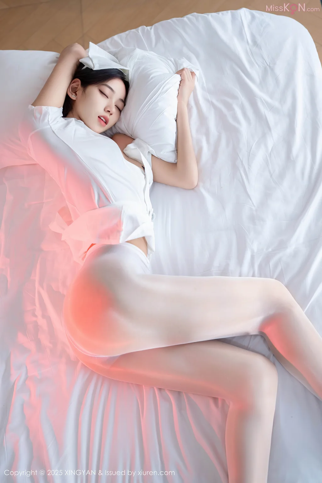 XingYan Vol.371: 时安安 (76 photos) – Page 3
