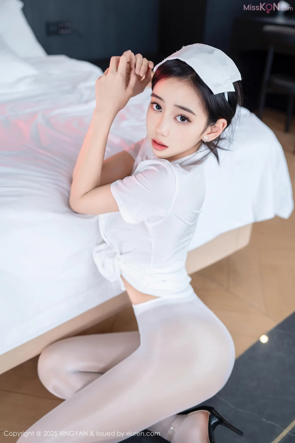 XingYan Vol.371: 时安安 (76 photos) – Page 4