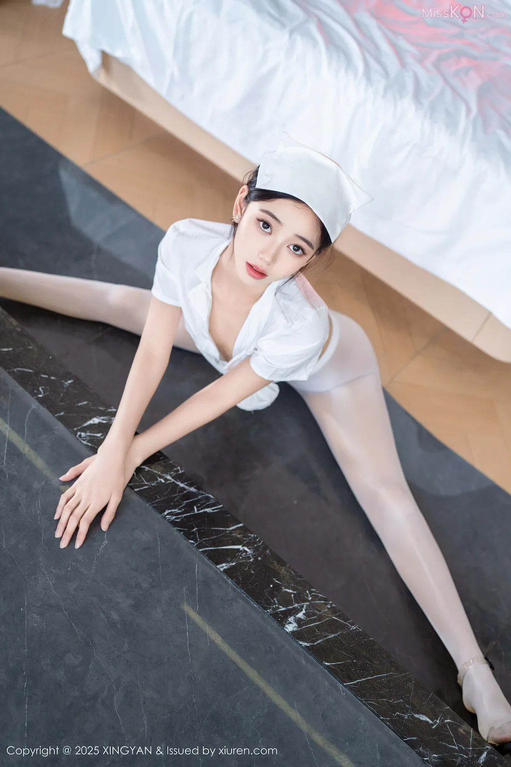 XingYan Vol.371: 时安安 (76 photos) – Page 4