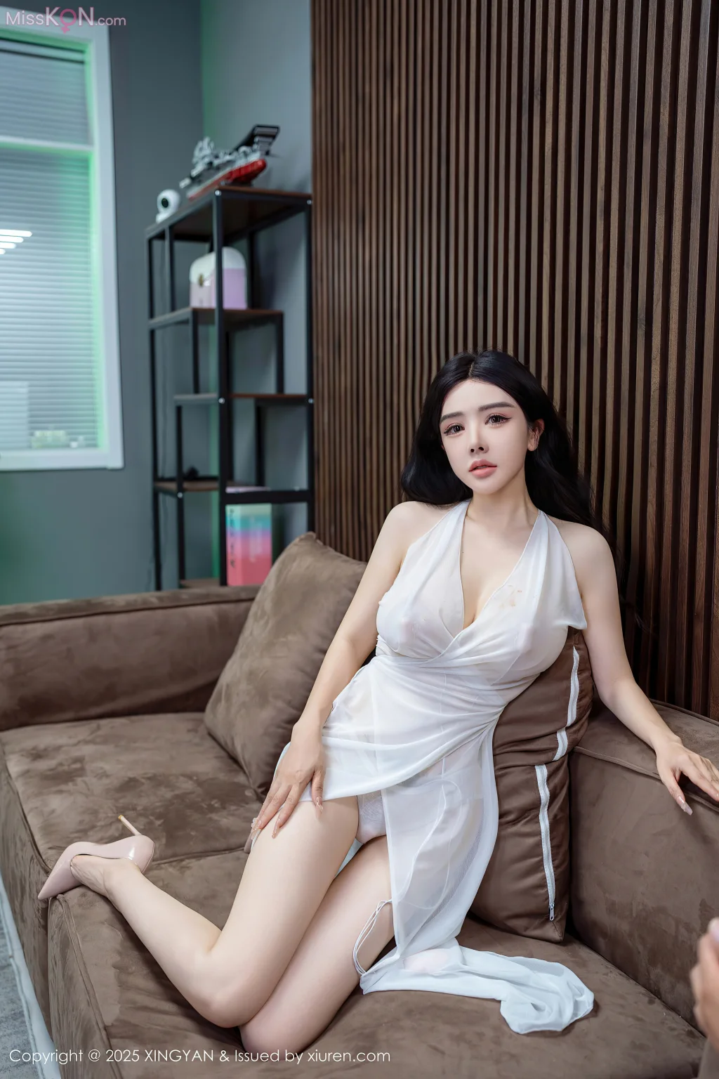 XingYan Vol.372: 潘思沁 (74 photos) – Page 2