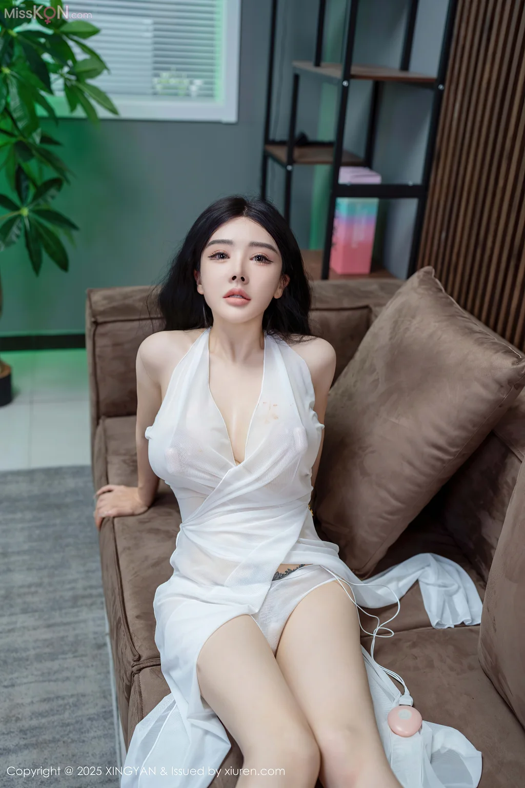 XingYan Vol.372: 潘思沁 (74 photos) – Page 2