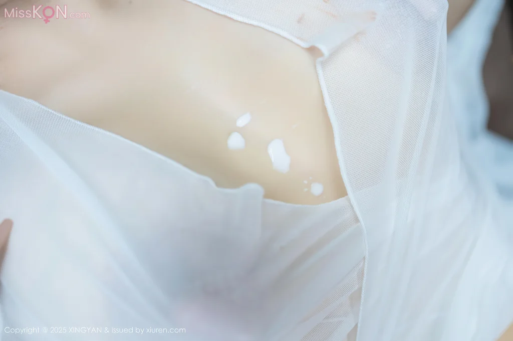 XingYan Vol.372: 潘思沁 (74 photos) – Page 2
