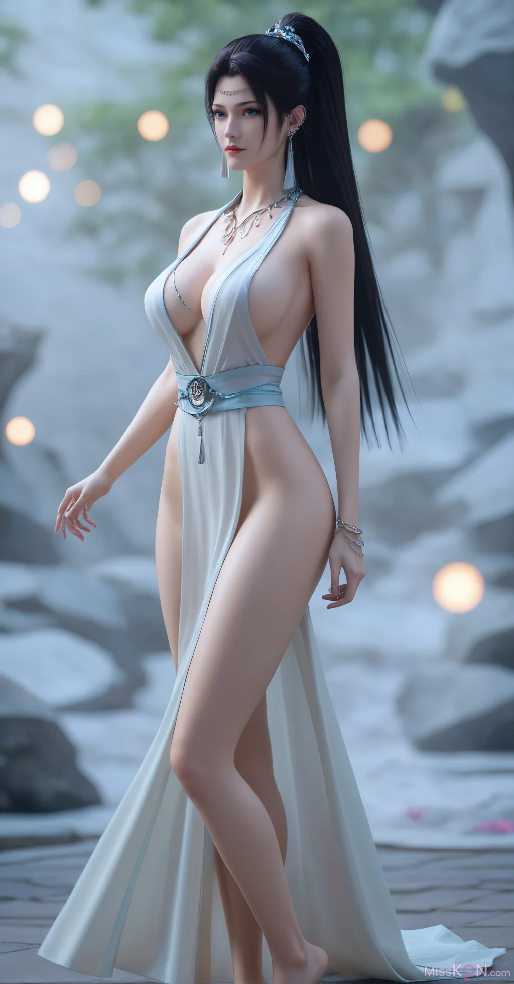 [AI Generated] 云韵#2 (233 photos) – Page 3