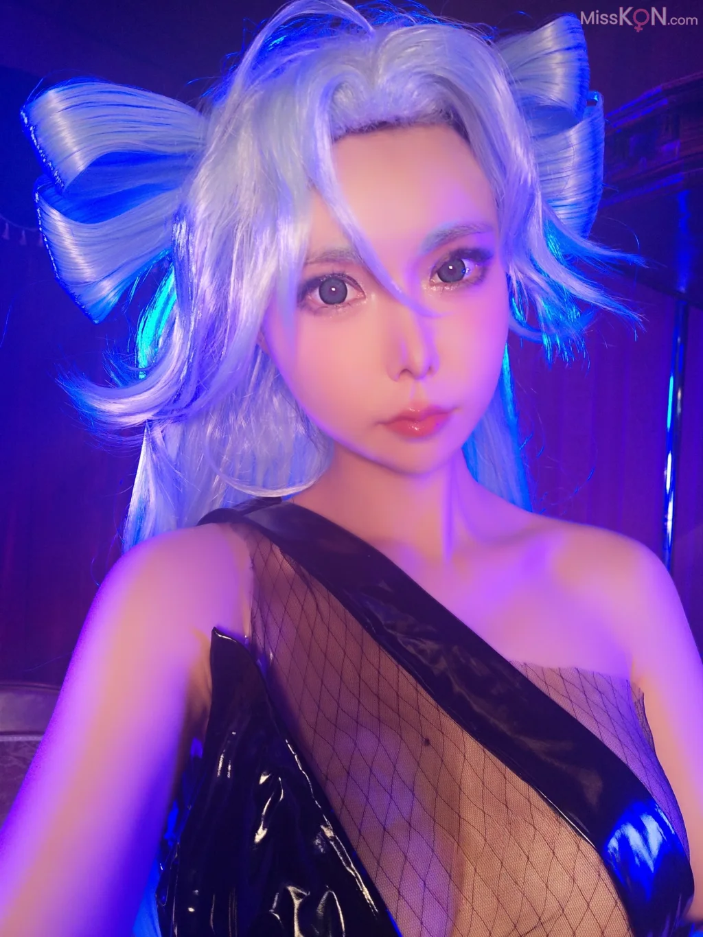Coser@亚马逊鲶鱼: PA15 香槟怪盗 (32 photos + 2 videos) – Page 2