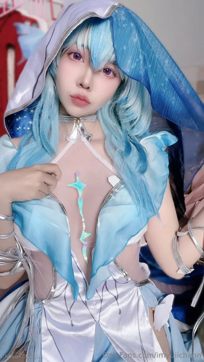 Coser@Imyuiichann: Onlyfans大尺度擦边福利姬 (89 photos + 33 videos)