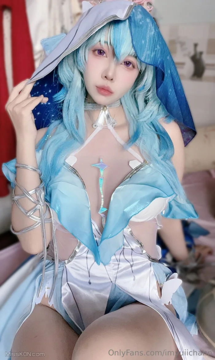 Coser@Imyuiichann: Onlyfans大尺度擦边福利姬 (89 photos + 33 videos) – Page 5