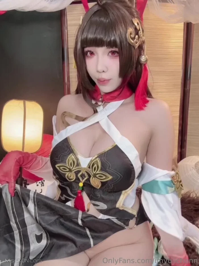 Coser@Imyuiichann: Onlyfans大尺度擦边福利姬 (89 photos + 33 videos) – Page 5