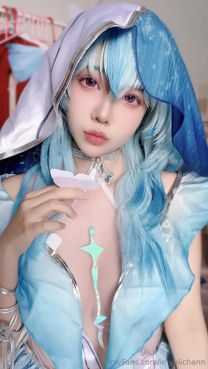 Coser@Imyuiichann: Onlyfans大尺度擦边福利姬 (89 photos + 33 videos) – Page 5