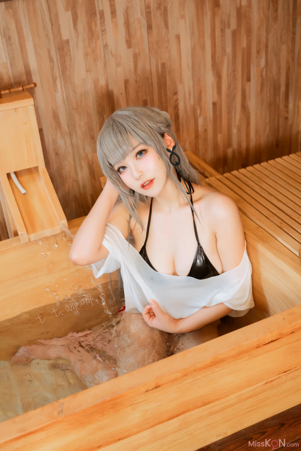 Coser@七七娜娜子: 美因茨 (44 photos)