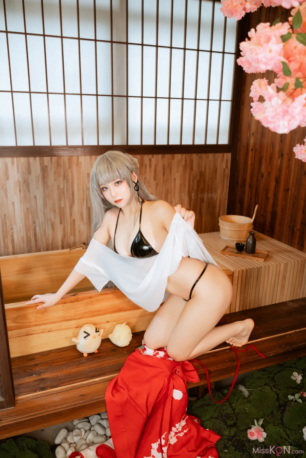 Coser@七七娜娜子: 美因茨 (44 photos)