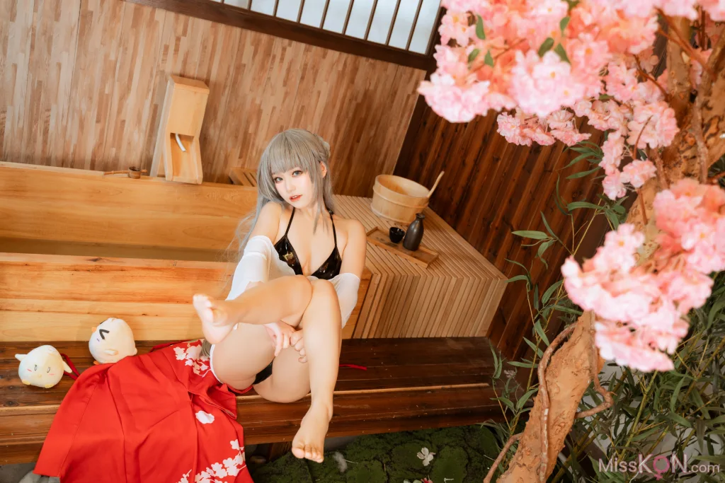 Coser@七七娜娜子: 美因茨 (44 photos)