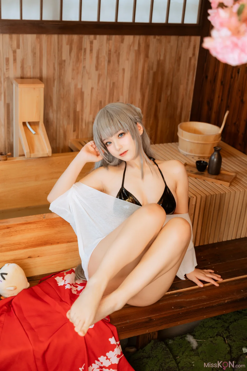 Coser@七七娜娜子: 美因茨 (44 photos)