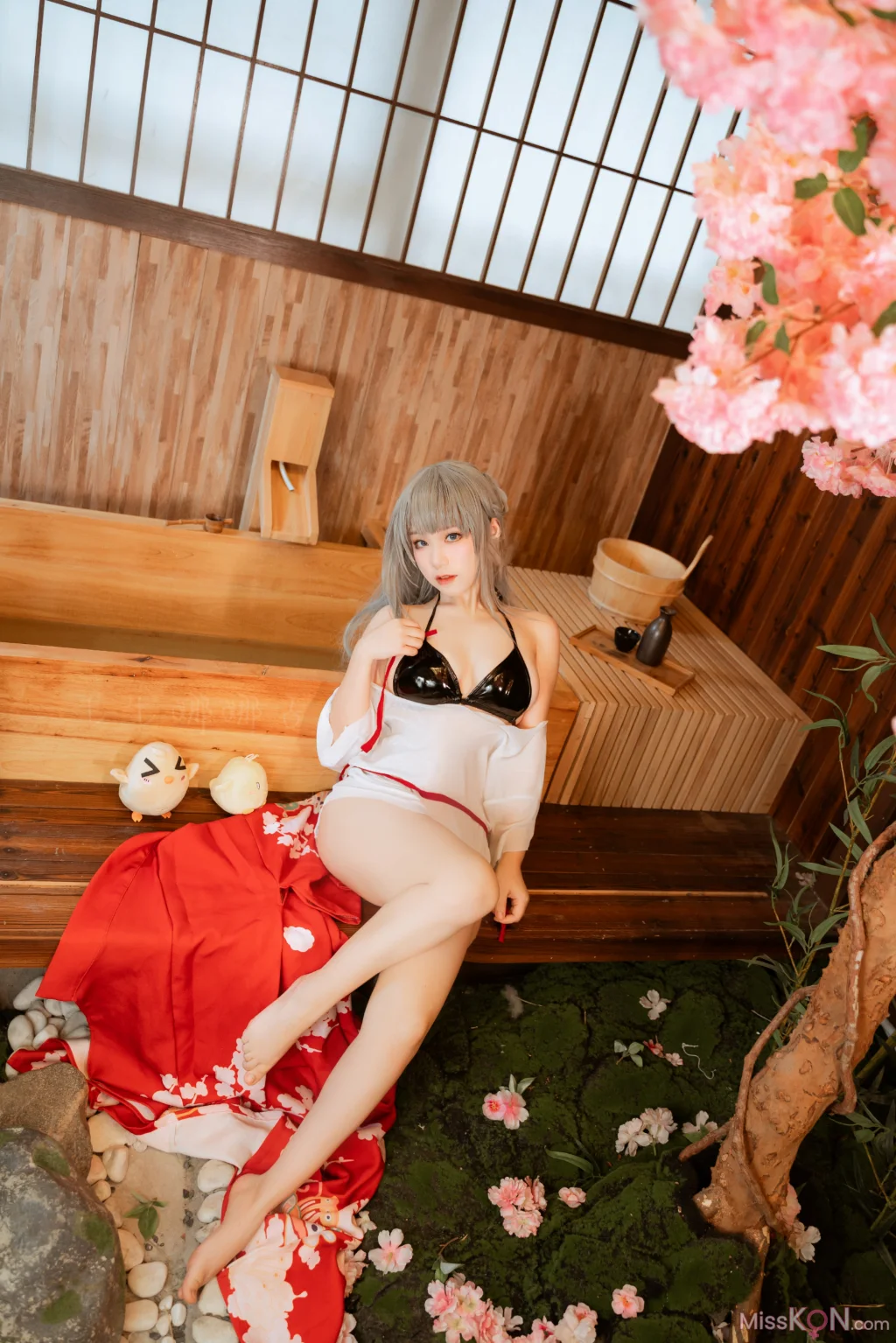 Coser@七七娜娜子: 美因茨 (44 photos)