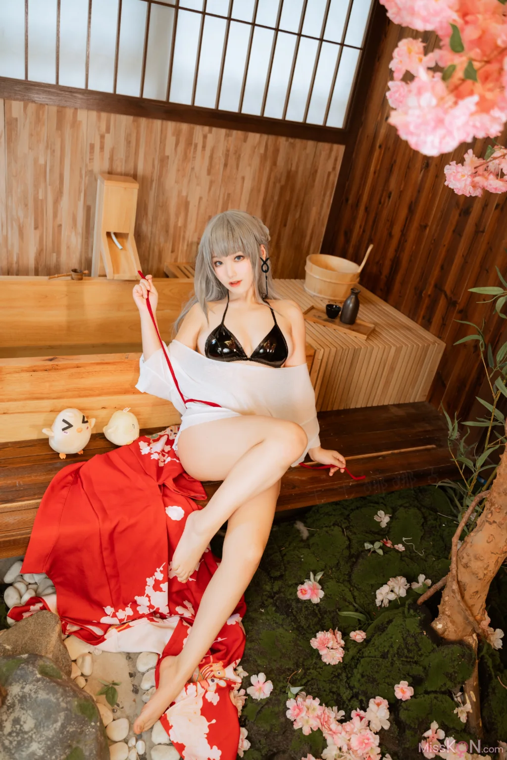 Coser@七七娜娜子: 美因茨 (44 photos)