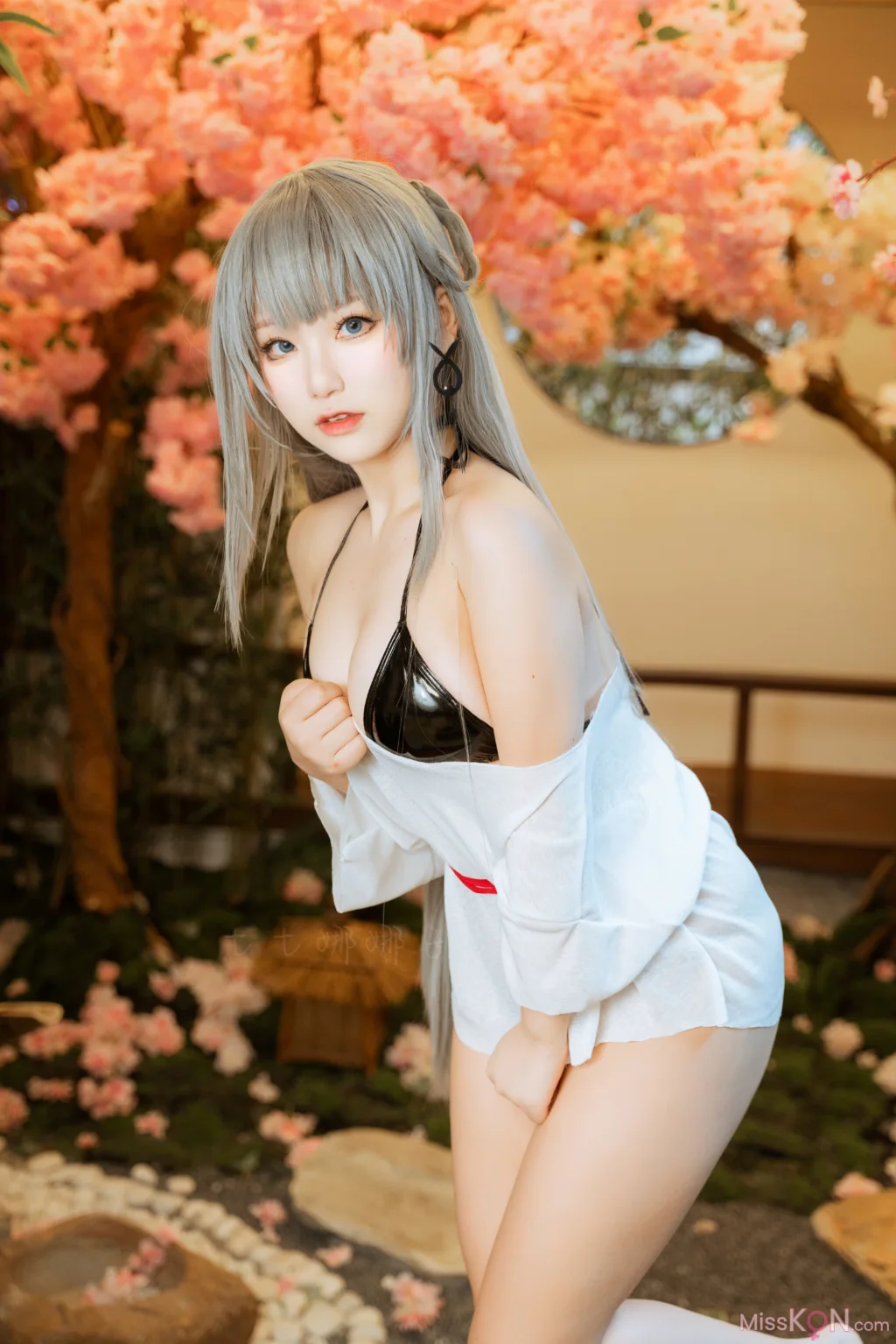 Coser@七七娜娜子: 美因茨 (44 photos)