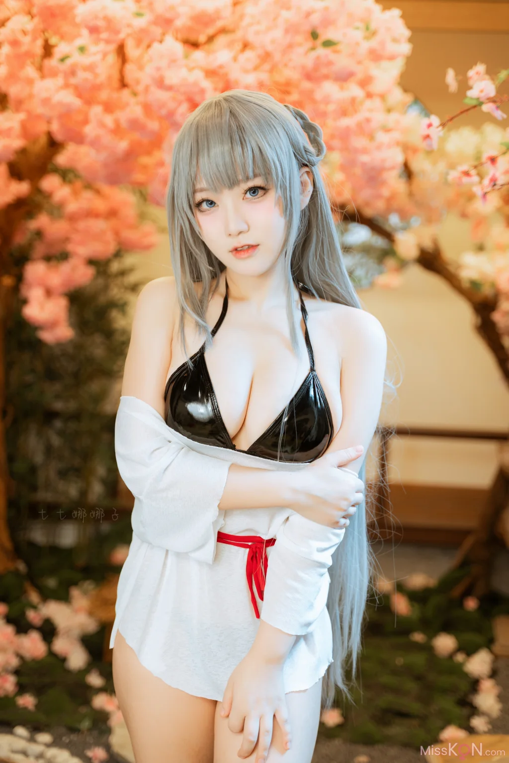 Coser@七七娜娜子: 美因茨 (44 photos)
