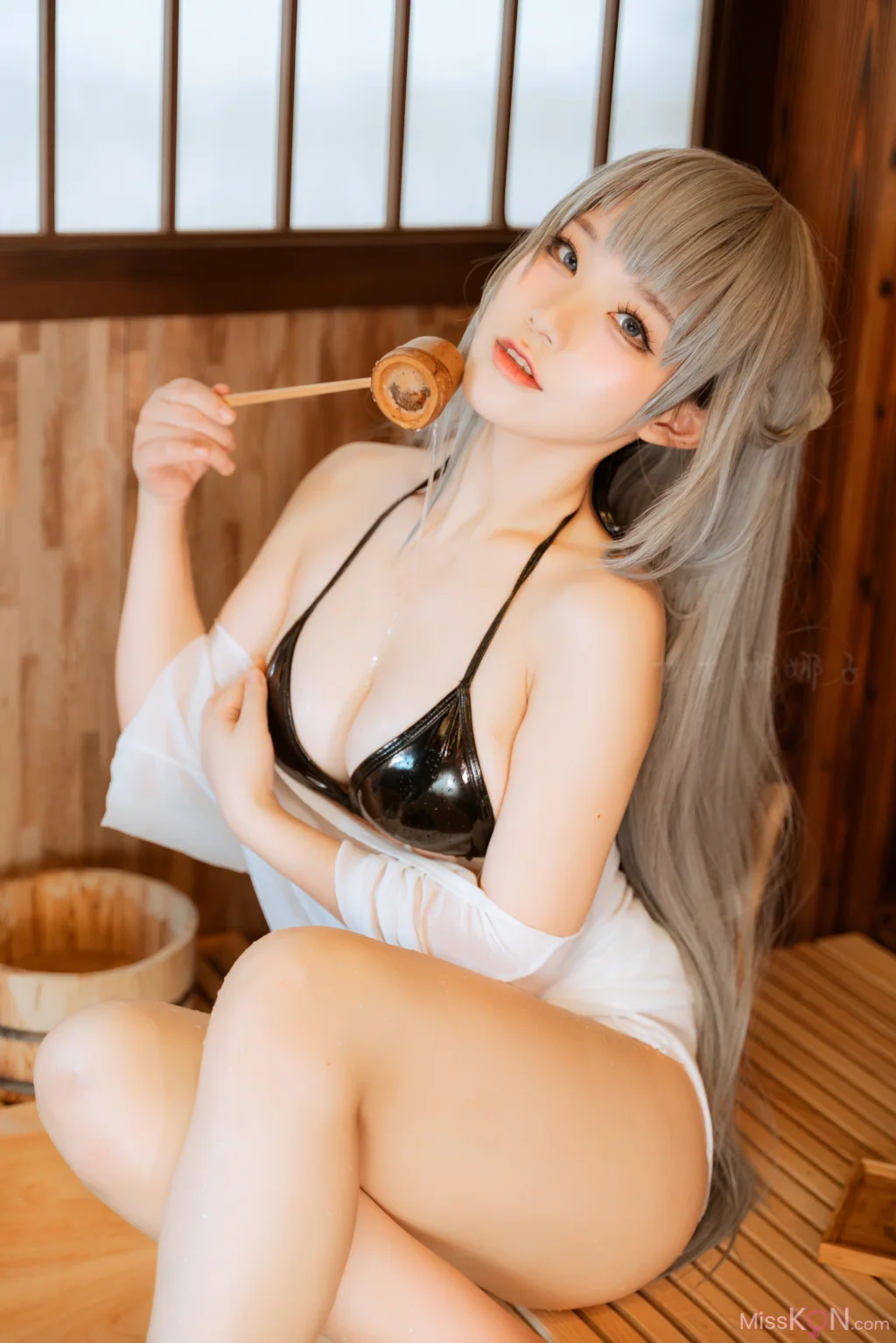 Coser@七七娜娜子: 美因茨 (44 photos) – Page 2