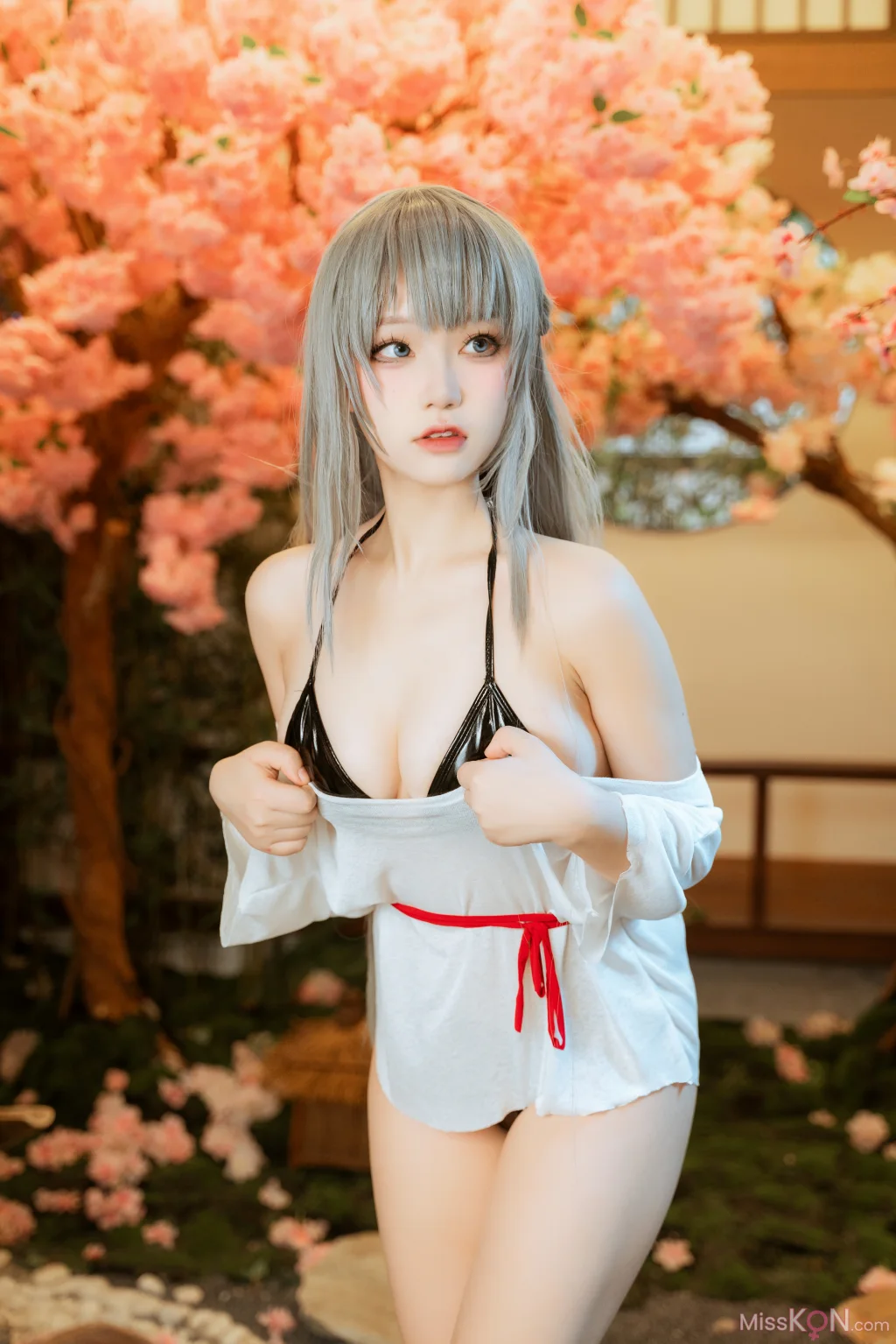 Coser@七七娜娜子: 美因茨 (44 photos) – Page 2
