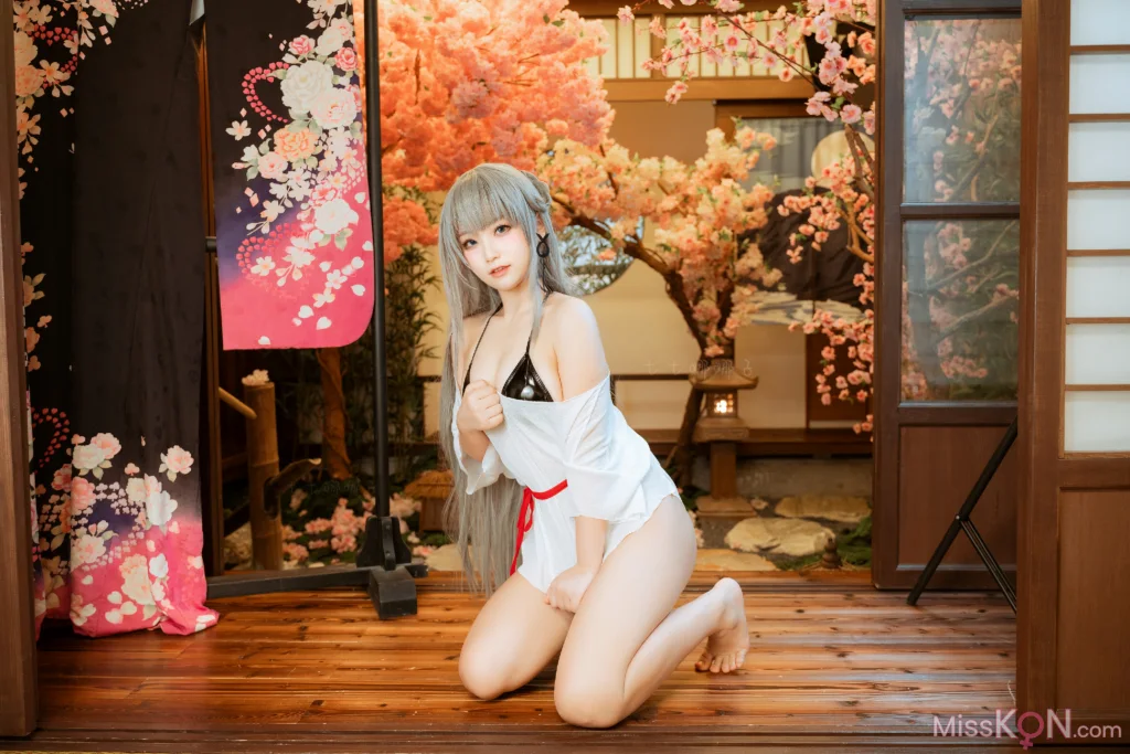 Coser@七七娜娜子: 美因茨 (44 photos) – Page 2