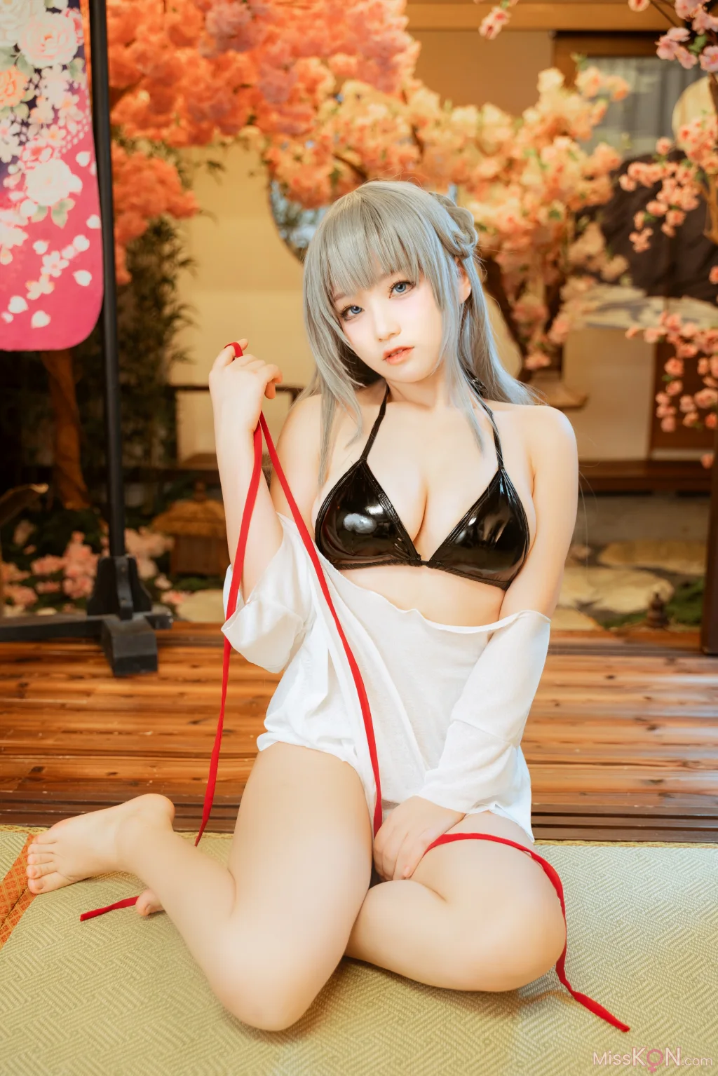 Coser@七七娜娜子: 美因茨 (44 photos) – Page 2