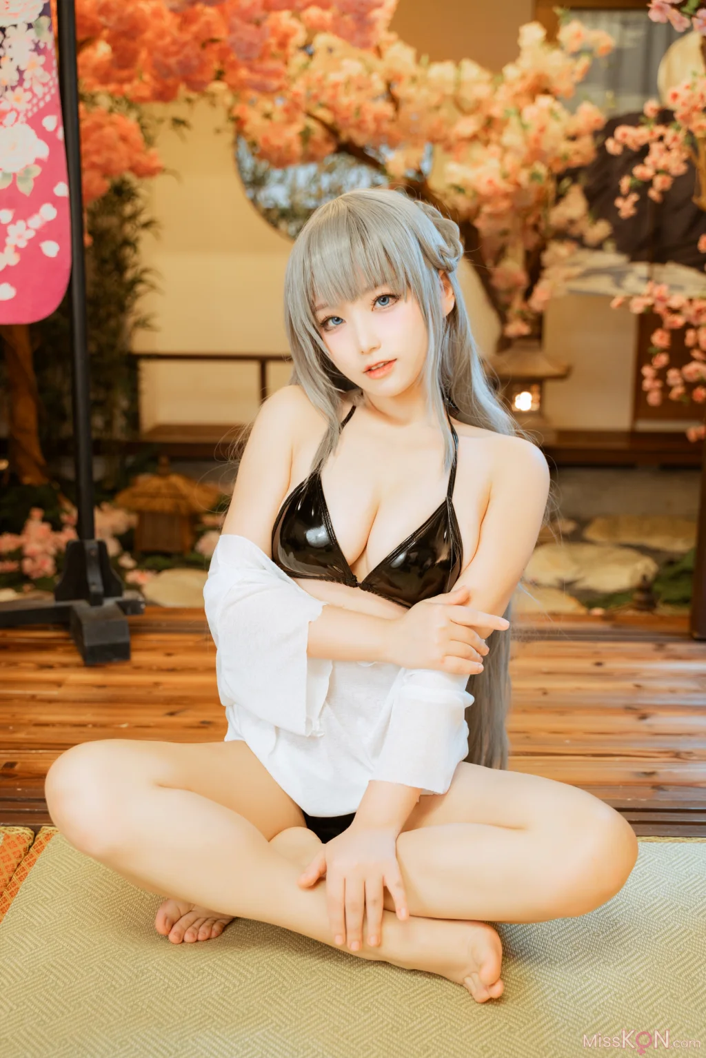 Coser@七七娜娜子: 美因茨 (44 photos) – Page 2