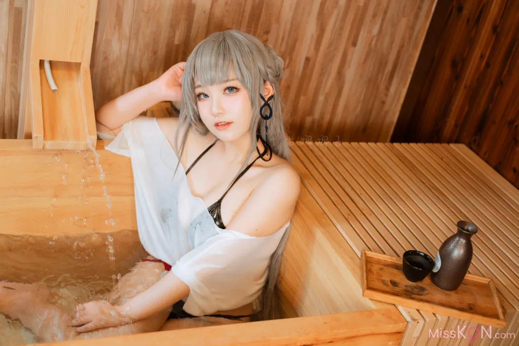 Coser@七七娜娜子: 美因茨 (44 photos) – Page 3