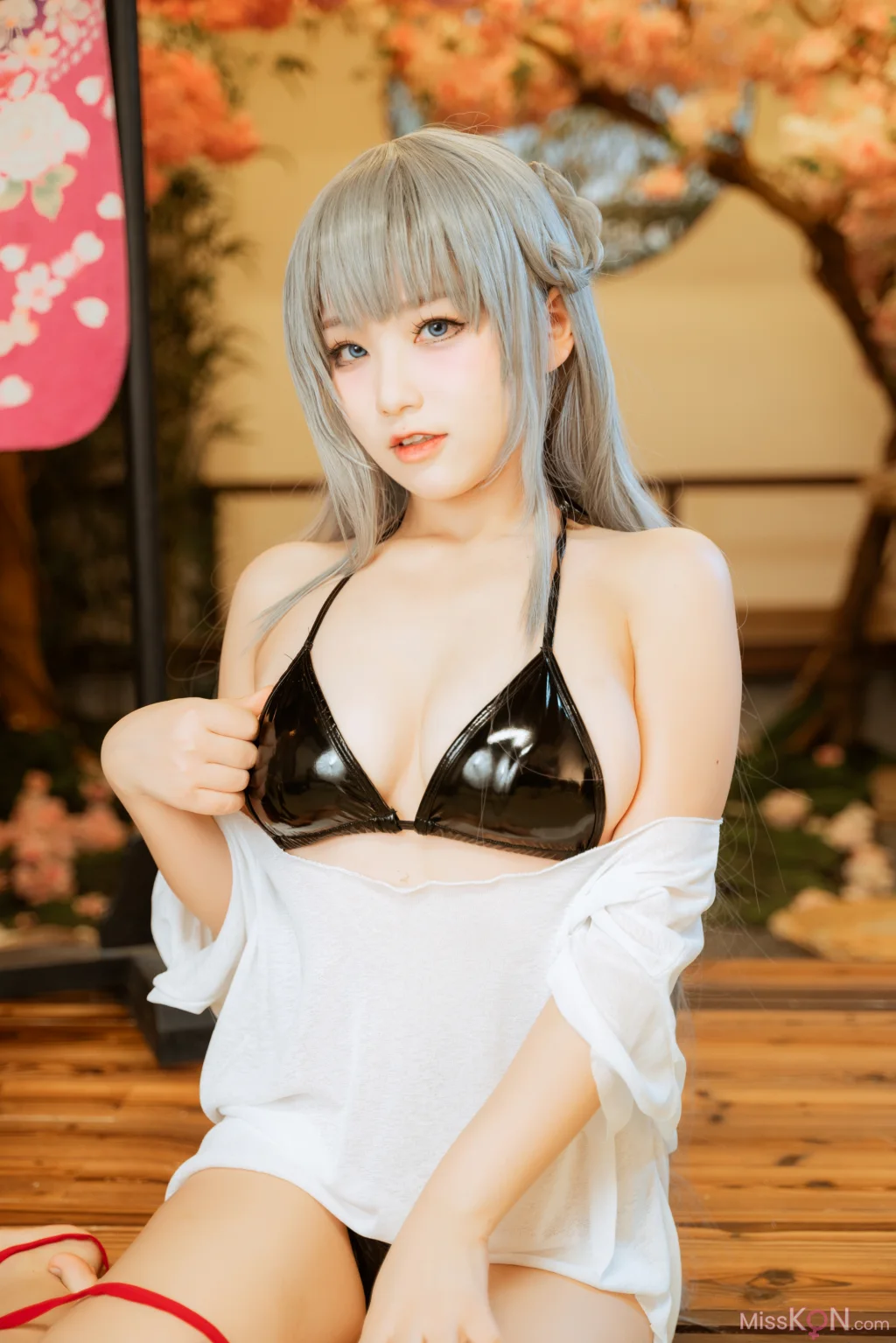 Coser@七七娜娜子: 美因茨 (44 photos) – Page 3
