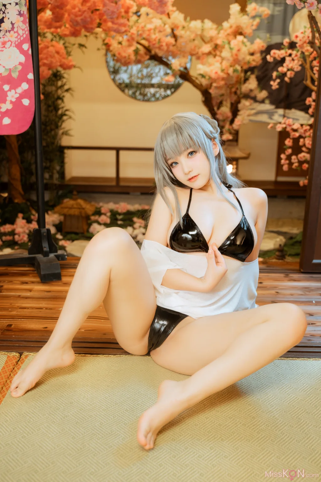 Coser@七七娜娜子: 美因茨 (44 photos) – Page 3