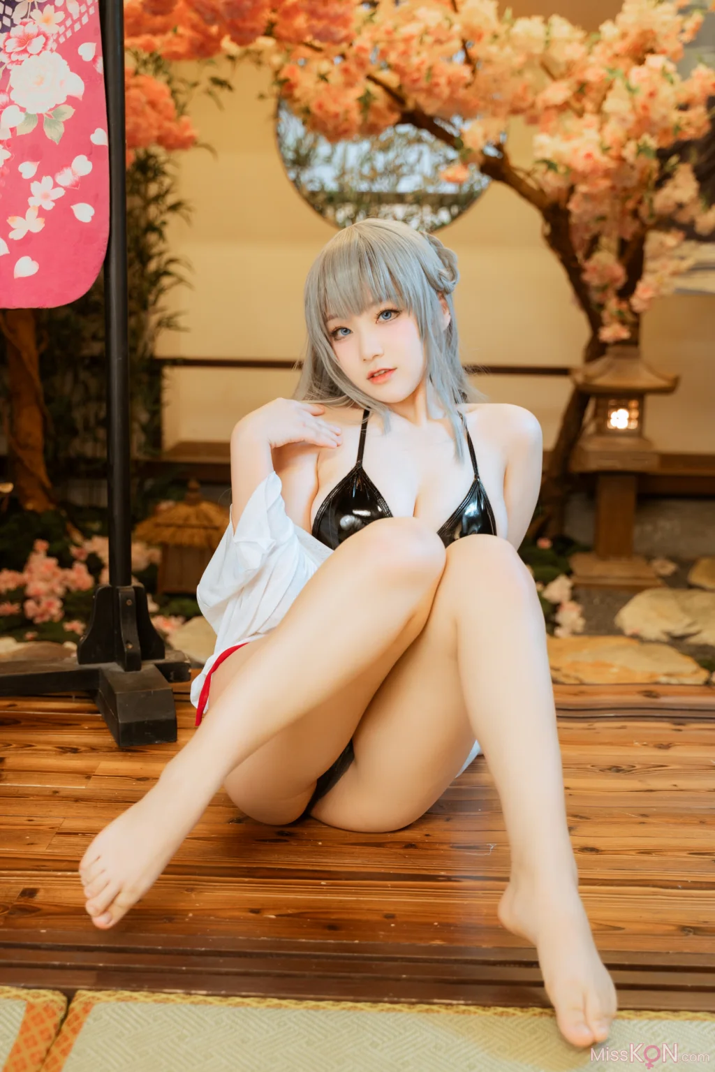 Coser@七七娜娜子: 美因茨 (44 photos) – Page 3