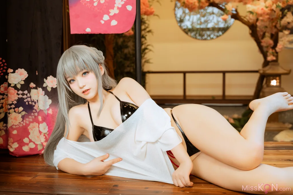 Coser@七七娜娜子: 美因茨 (44 photos) – Page 3