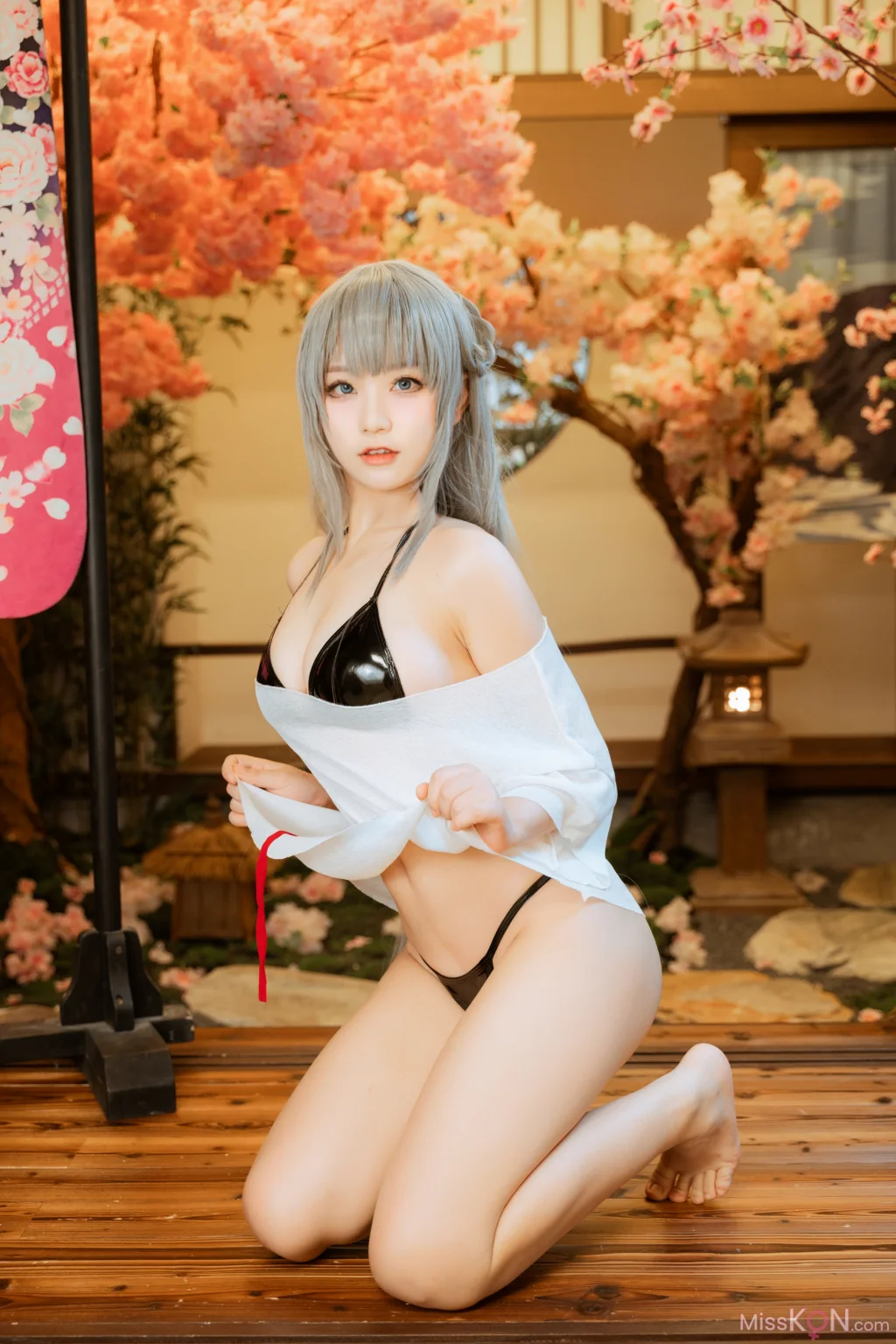 Coser@七七娜娜子: 美因茨 (44 photos) – Page 3