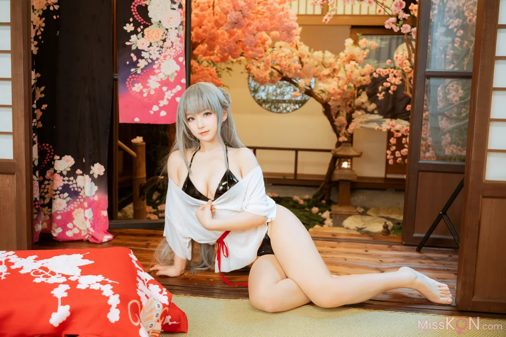 Coser@七七娜娜子: 美因茨 (44 photos) – Page 3