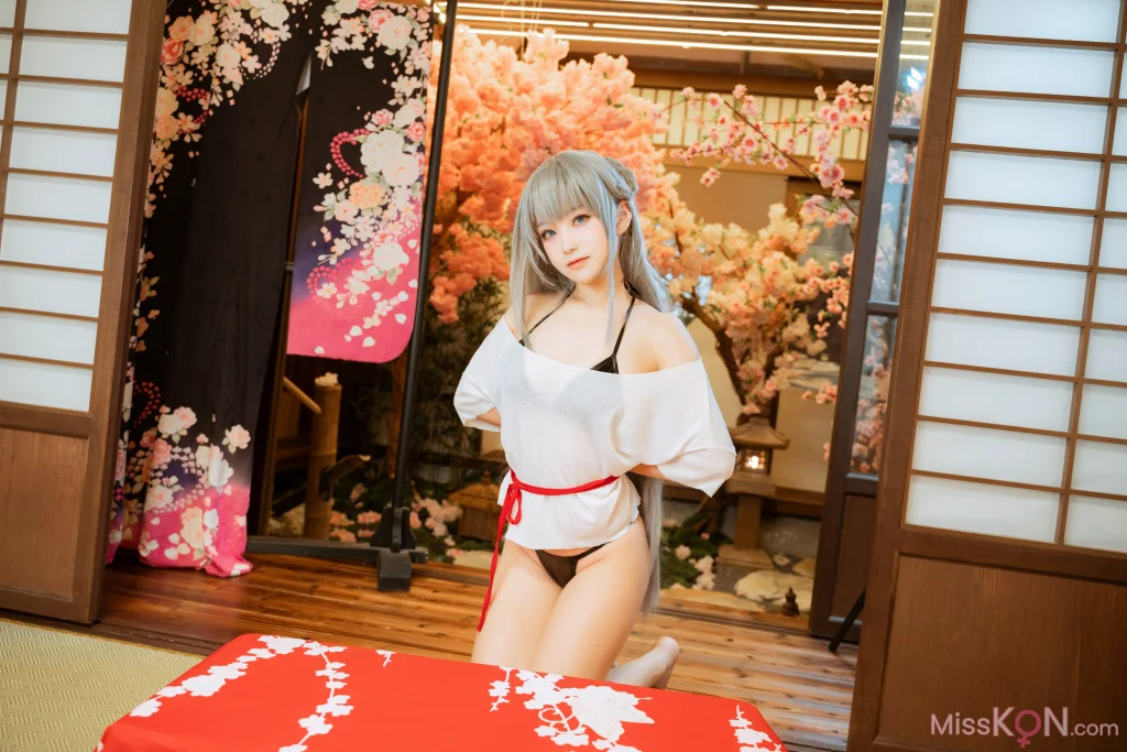 Coser@七七娜娜子: 美因茨 (44 photos) – Page 3